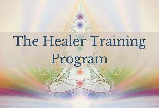 Energy Healing Training Program in Swansea, MA near Providence, rI