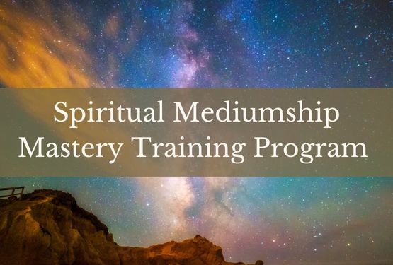 SPIRITUAL MEDIUMSHIP MASTERY TRAINING IN SWANSEA, MA NEAR PROVIDENCE, RI