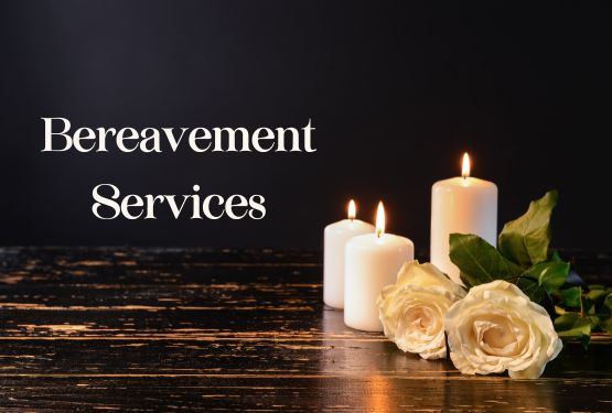 Bereavement Services