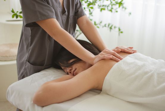 massage